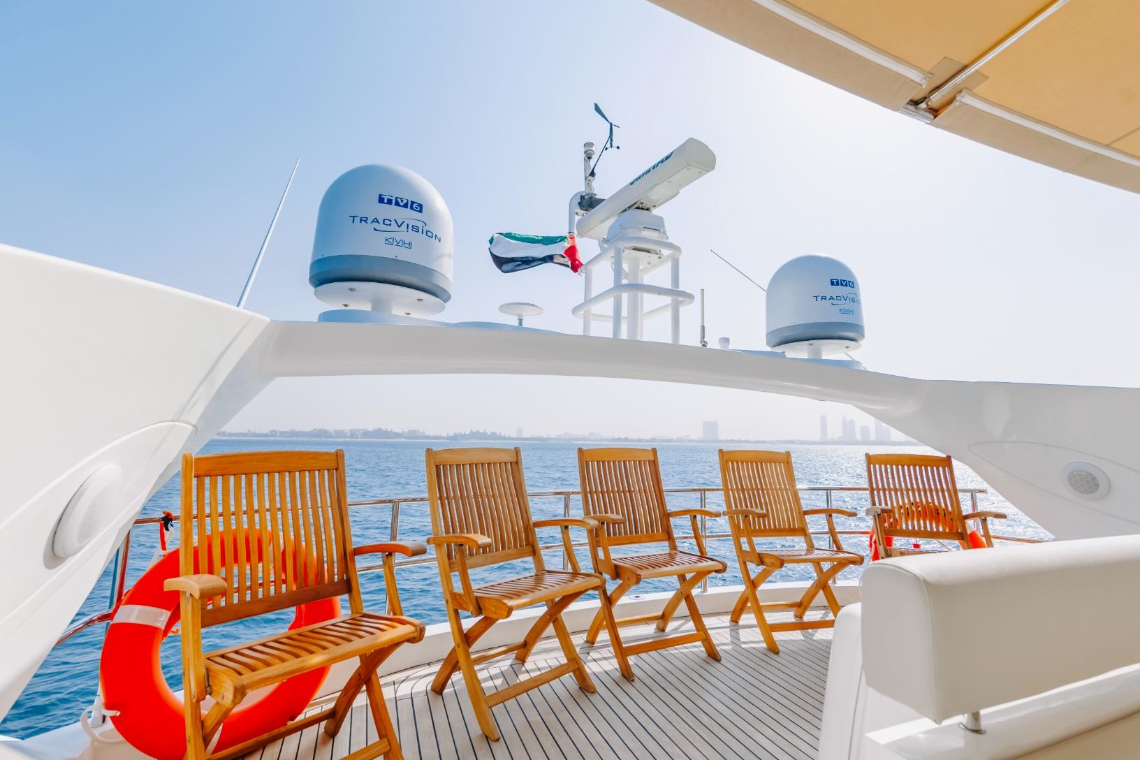 Sunseeker Why Not: view 11