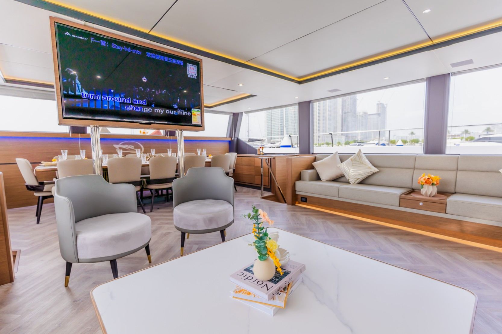 Sky Walker Aquila: view 11