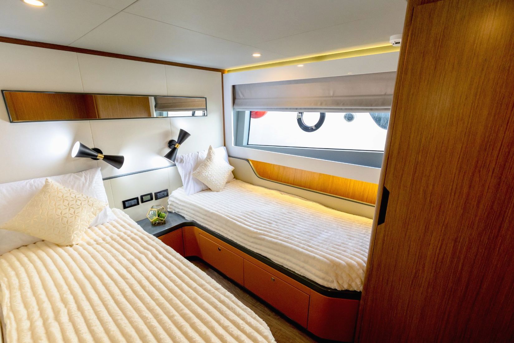 Sky Walker Amie X63 Sport: view 15