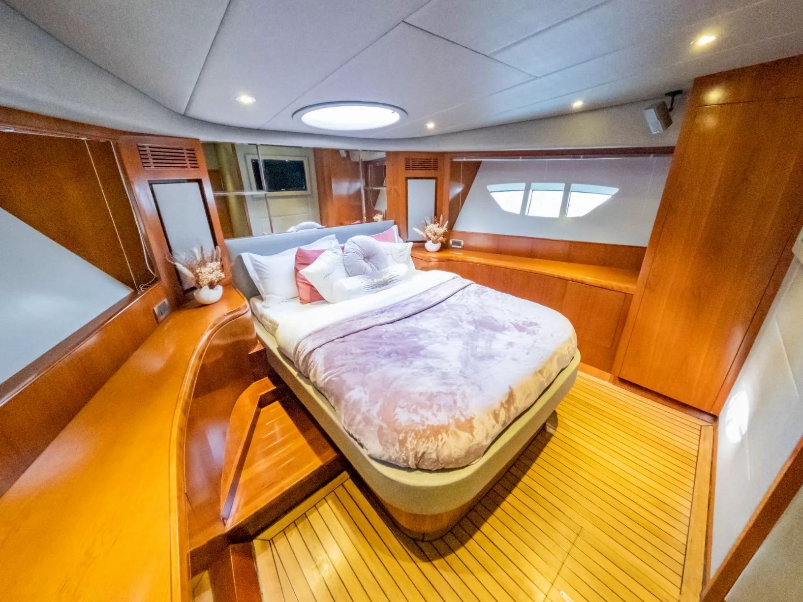 Azimut Lana: view 8