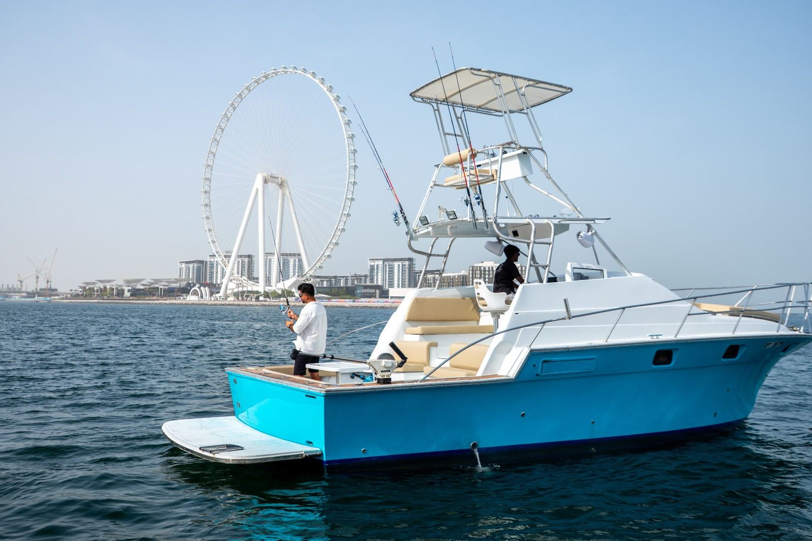 A-Salt Weapon Sport Fishing: view 7
