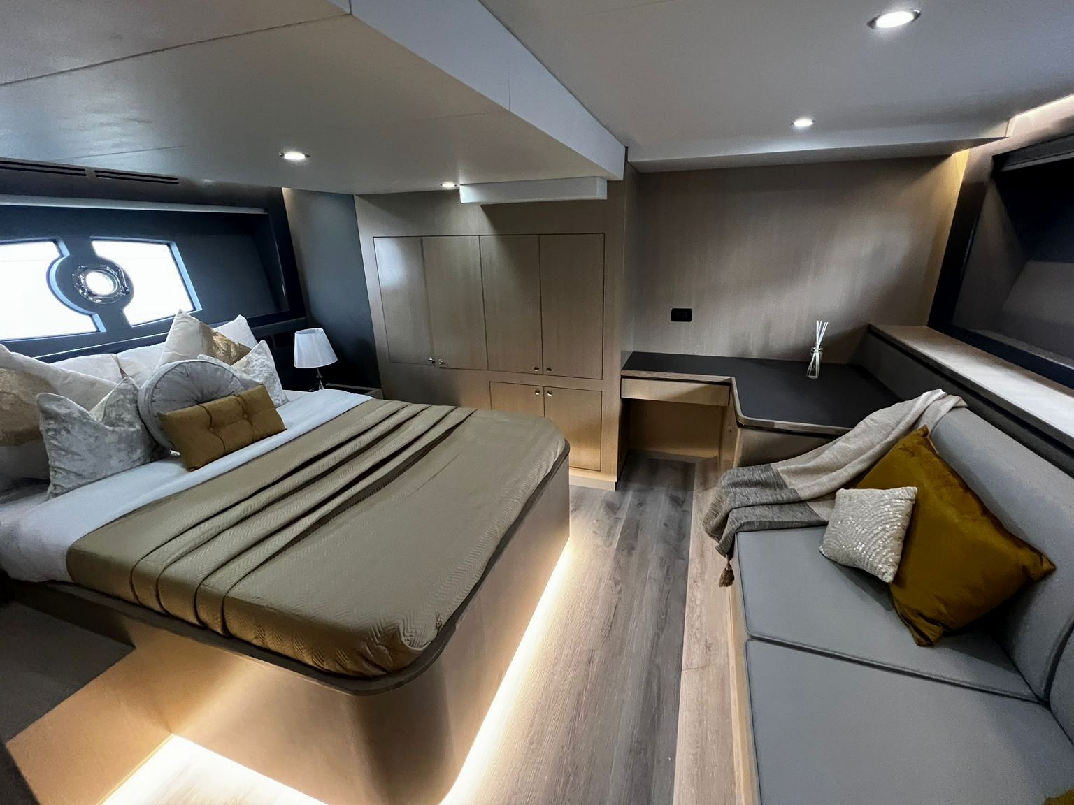 Sky Walker Rio: view 6