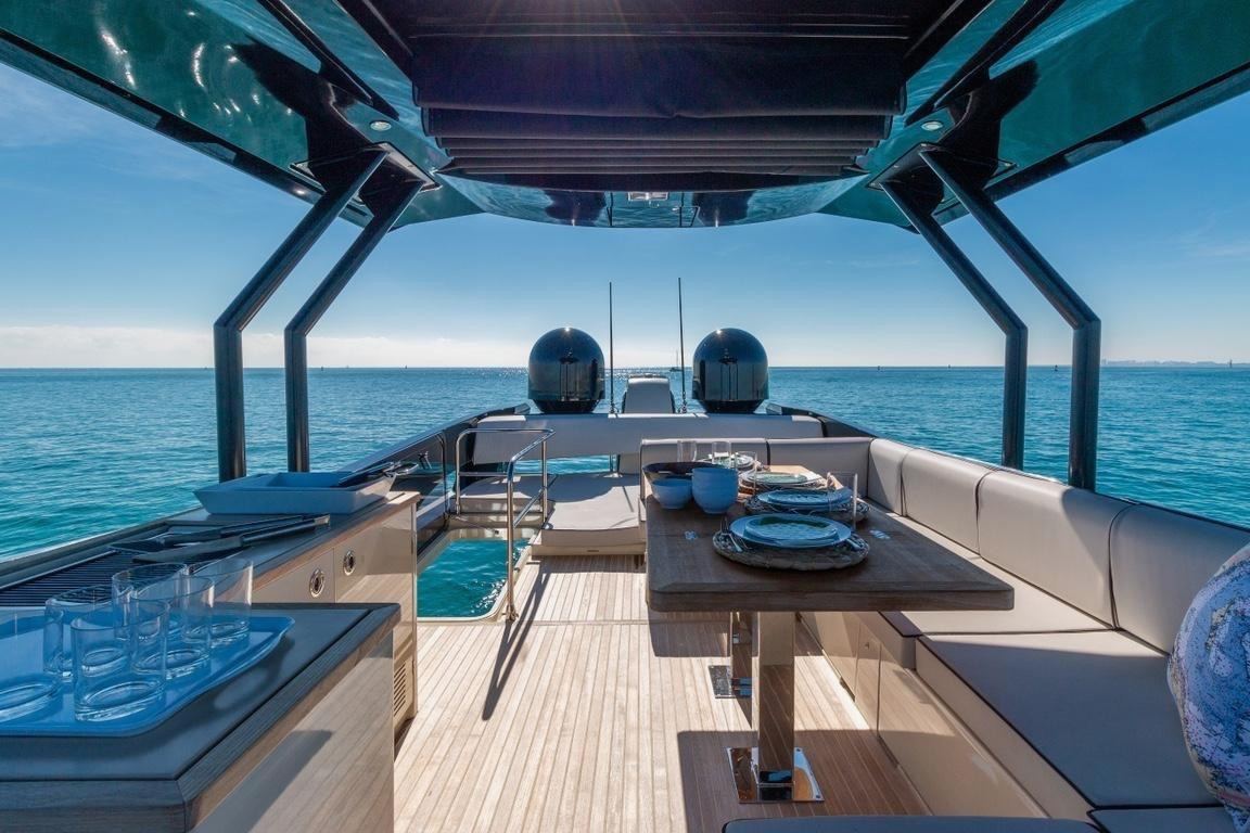 Monte Carlo 6: view 8