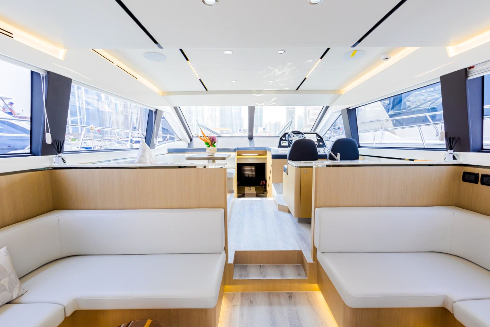 Sky Walker Fin: view 7