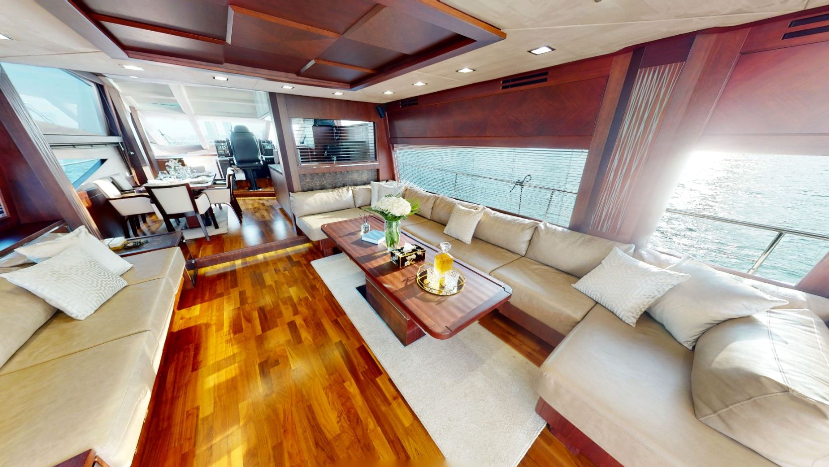 Galeon: view 8