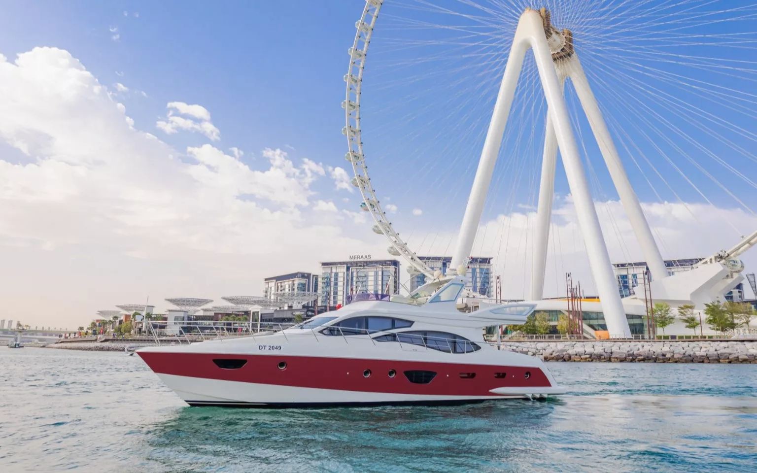 Azimut Lana (62 ft)
