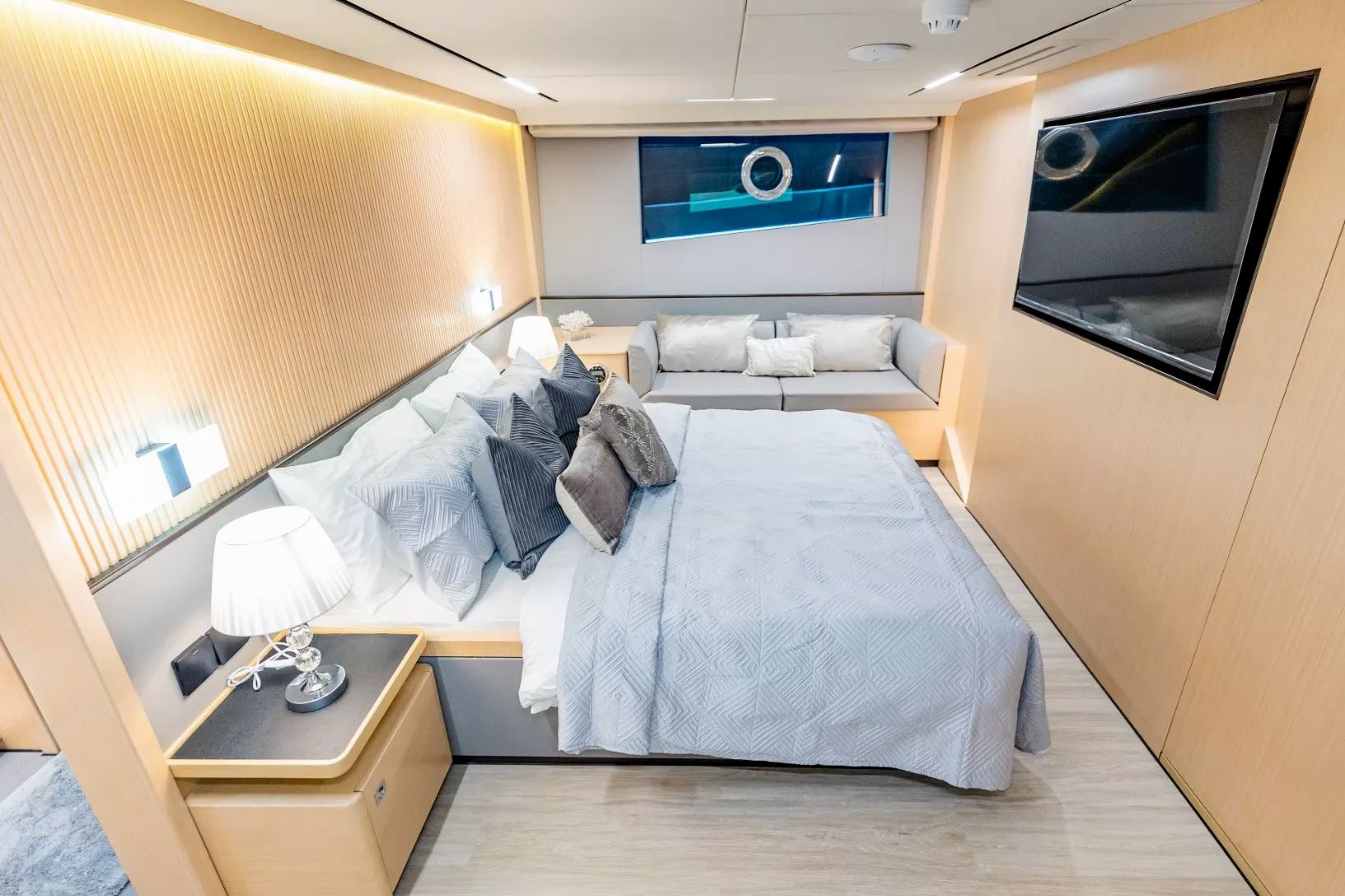 Sky Walker Fibo: view 14