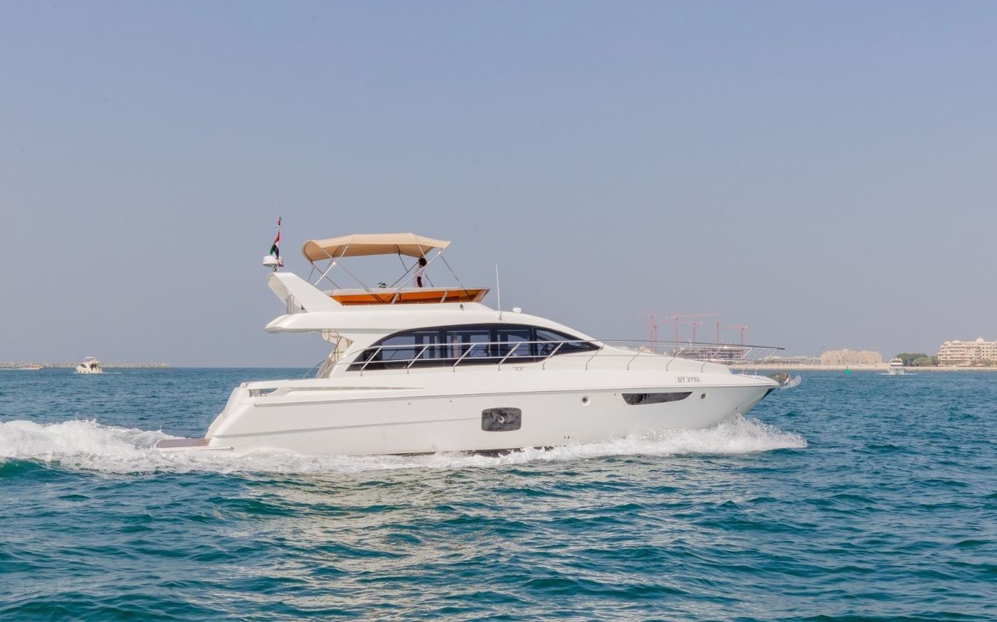 Sky Walker Zia (52 ft)