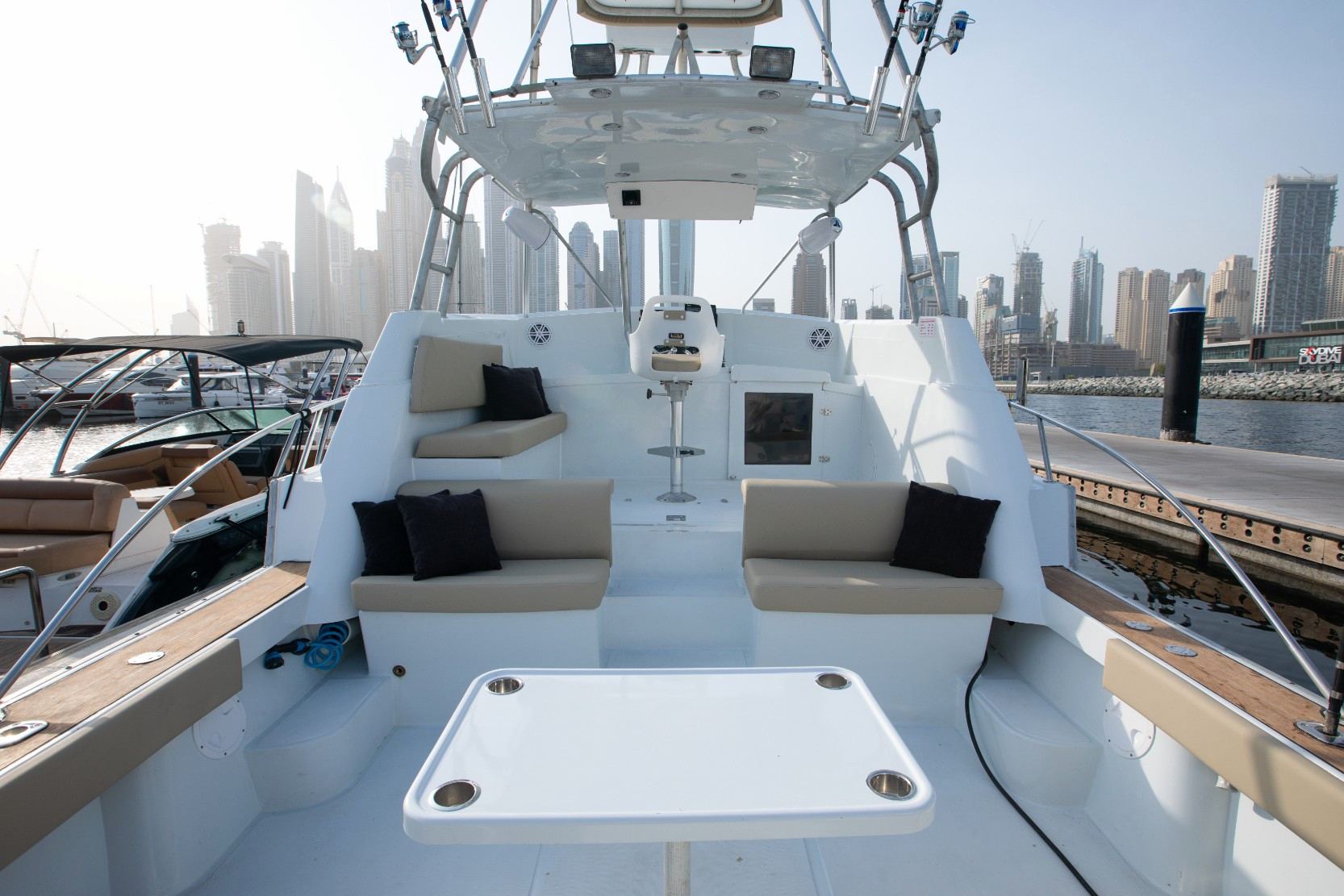A-Salt Weapon Sport Fishing: view 2