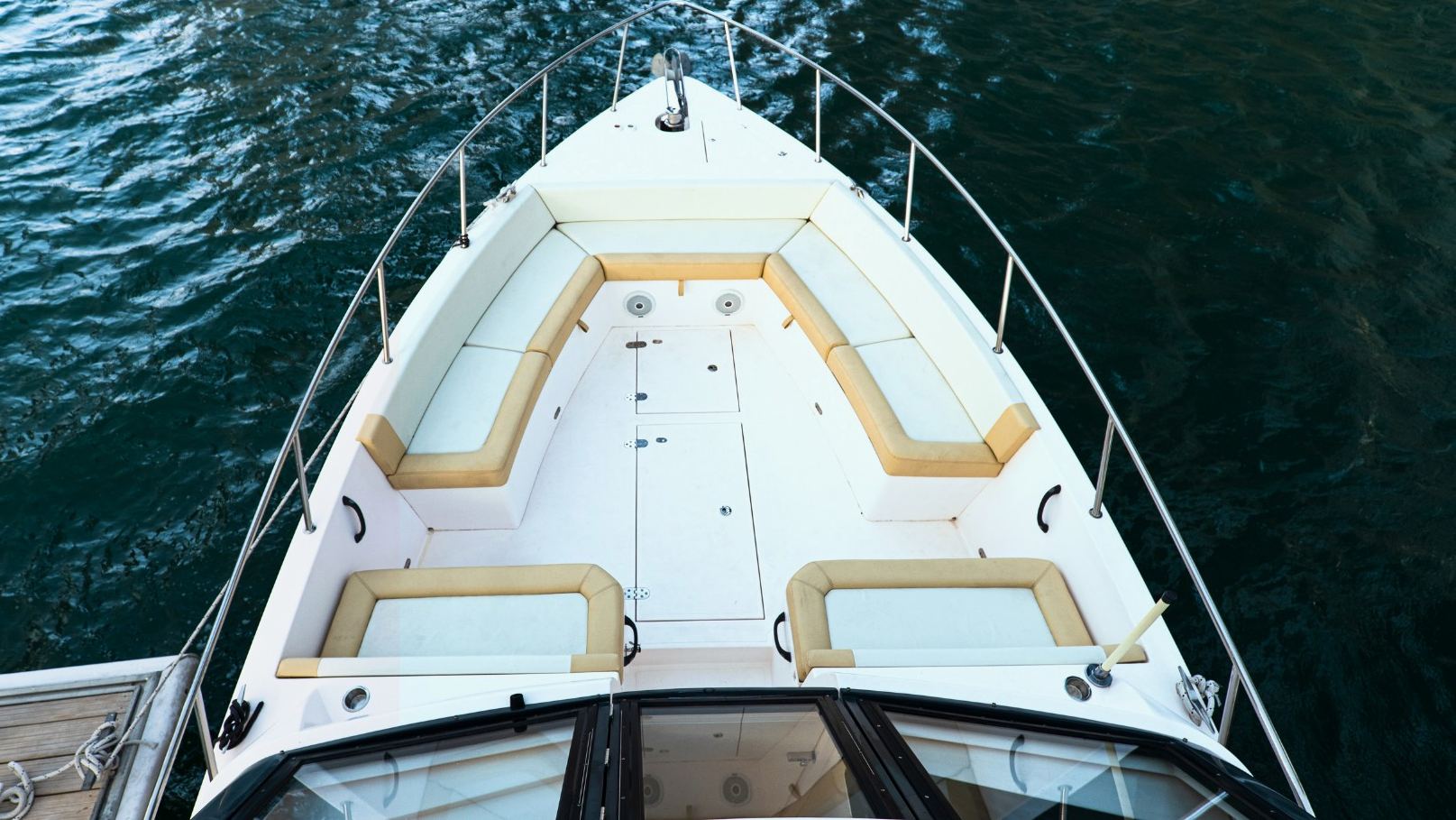 Silver Craft Thunder: view 2