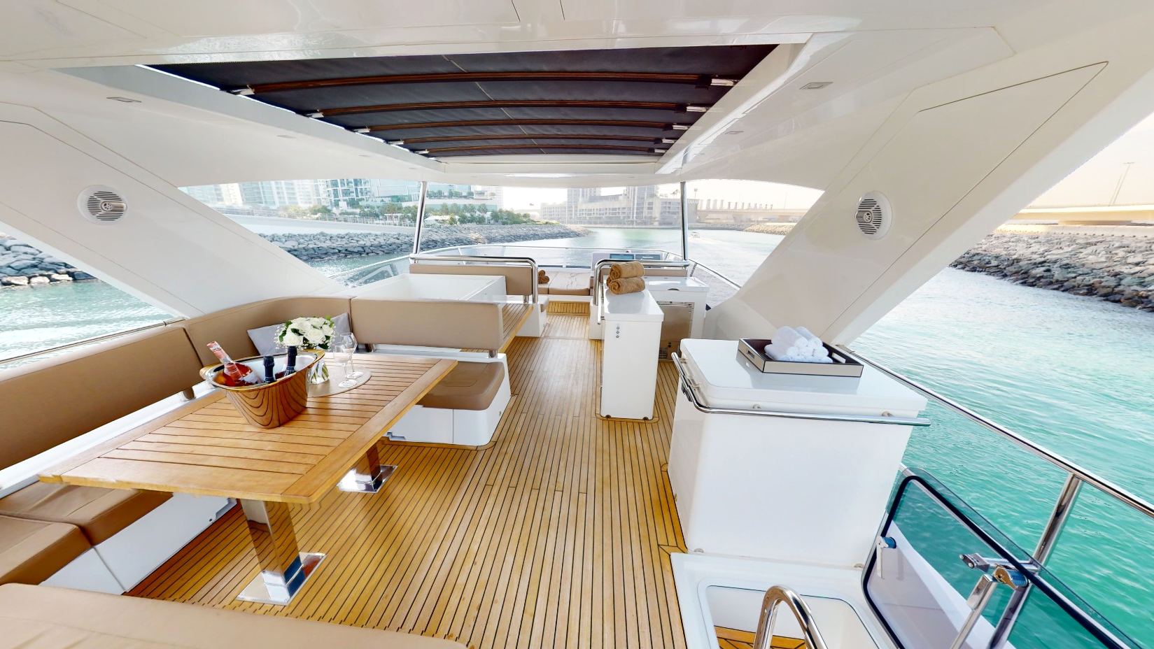 Galeon: view 14