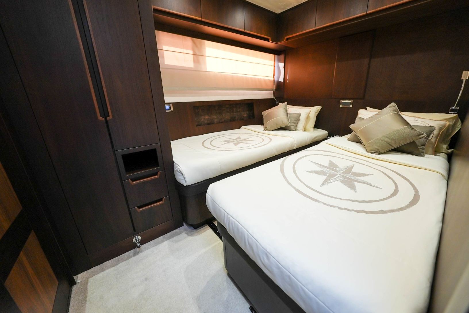 Galeon: view 3