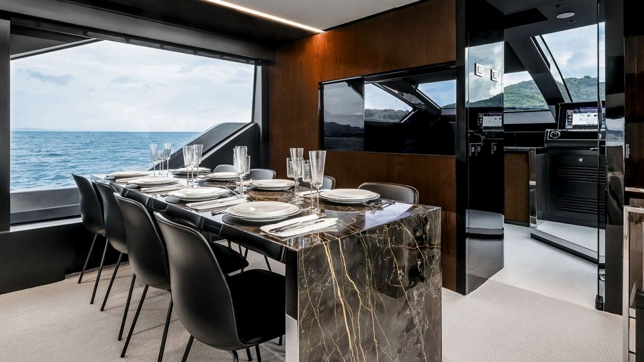 Riva Diva: view 5