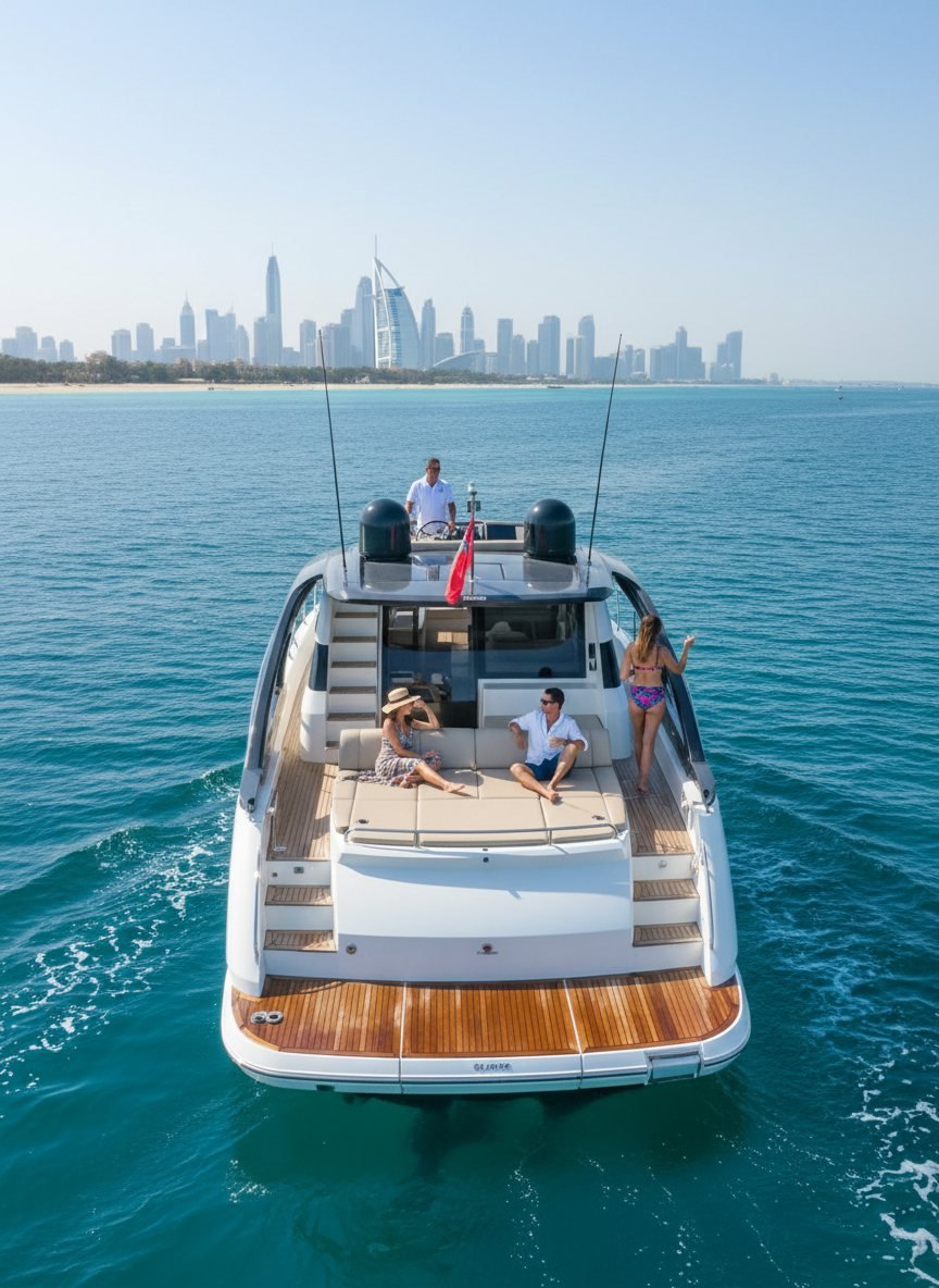 Boat Rental Directly from Owner